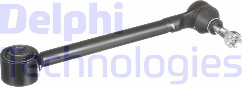 Delphi TC5148-11B1 - Braccio oscillante, Sospensione ruota autozon.pro