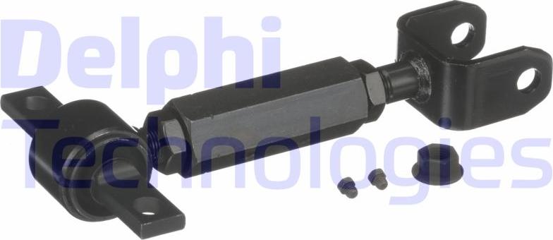 Delphi TC5847 - Braccio oscillante, Sospensione ruota autozon.pro