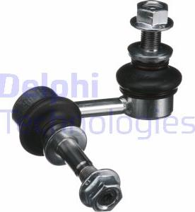 Delphi TC5859-11B1 - Asta / Puntone, Stabilizzatore autozon.pro