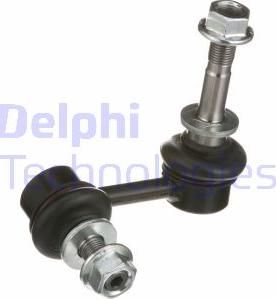 Delphi TC5858-11B1 - Asta / Puntone, Stabilizzatore autozon.pro