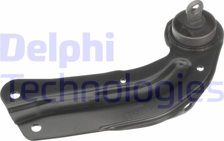 Delphi TC5349 - Braccio oscillante, Sospensione ruota autozon.pro