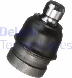 Delphi TC5793 - Giunto di supporto / guida autozon.pro