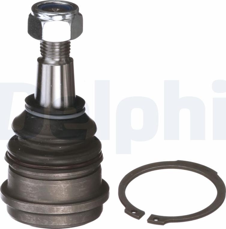 Delphi TC5759-11B1 - Giunto di supporto / guida autozon.pro