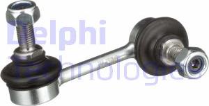 Delphi TC5763 - Asta / Puntone, Stabilizzatore autozon.pro