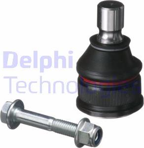 Delphi TC5780 - Giunto di supporto / guida autozon.pro