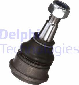 Delphi TC5732 - Giunto di supporto / guida autozon.pro