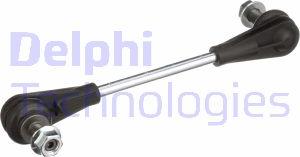 Delphi TC6916-11B1 - Asta / Puntone, Stabilizzatore autozon.pro