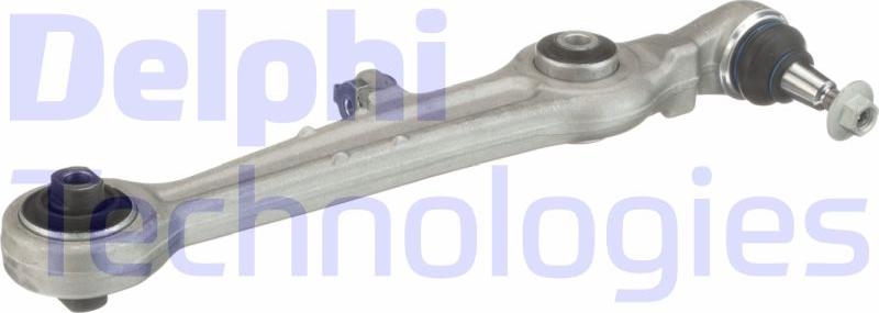 Delphi TC6649-11B1 - Braccio oscillante, Sospensione ruota autozon.pro