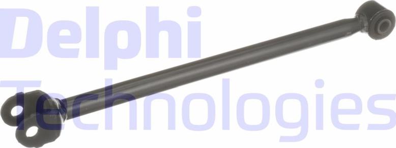 Delphi TC6626 - Braccio oscillante, Sospensione ruota autozon.pro