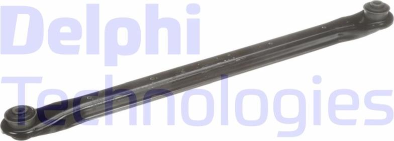 Delphi TC6177 - Braccio oscillante, Sospensione ruota autozon.pro