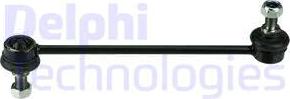 Delphi TC686-11B1 - Asta / Puntone, Stabilizzatore autozon.pro