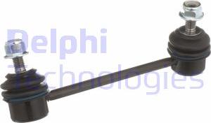 Delphi TC6863 - Asta / Puntone, Stabilizzatore autozon.pro