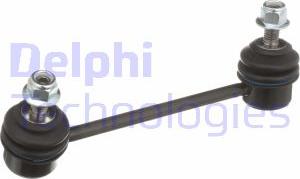 Delphi TC6862 - Asta / Puntone, Stabilizzatore autozon.pro