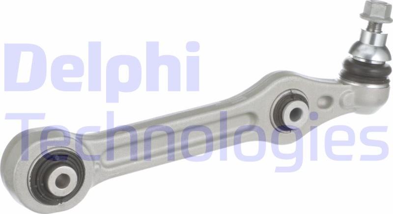 Delphi TC6837-11B1 - Braccio oscillante, Sospensione ruota autozon.pro