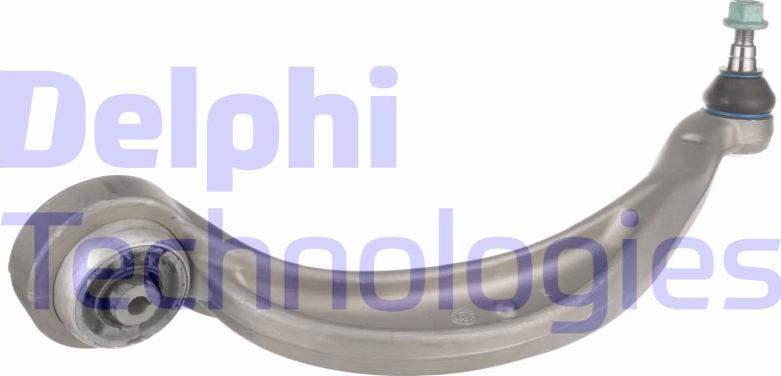 Delphi TC6392 - Braccio oscillante, Sospensione ruota autozon.pro