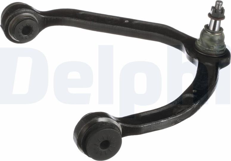 Delphi TC6363-11B1 - Braccio oscillante, Sospensione ruota autozon.pro