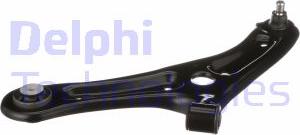 Delphi TC6790 - Braccio oscillante, Sospensione ruota autozon.pro