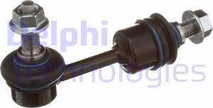 Delphi TC6793-11B1 - Asta / Puntone, Stabilizzatore autozon.pro