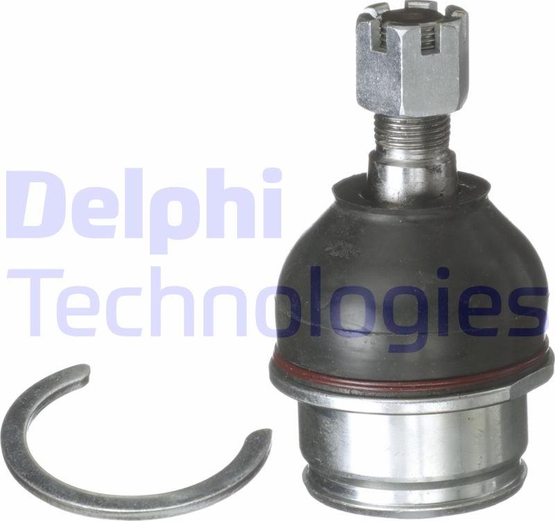 Delphi TC6748-11B1 - Giunto di supporto / guida autozon.pro