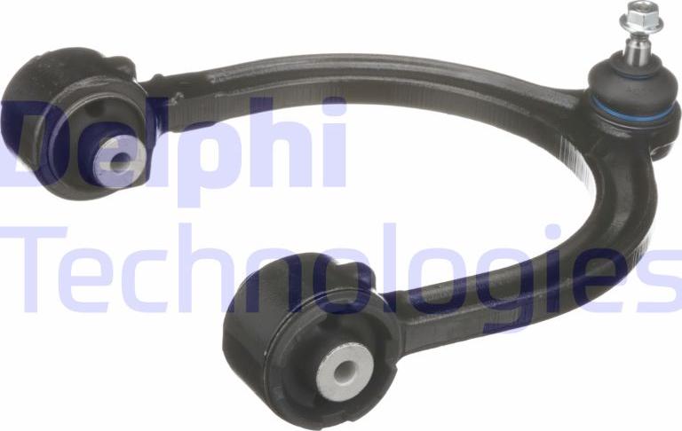 Delphi TC6709 - Braccio oscillante, Sospensione ruota autozon.pro