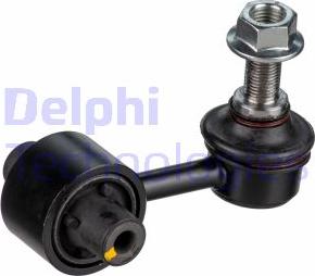 Delphi TC6770-11B1 - Asta / Puntone, Stabilizzatore autozon.pro