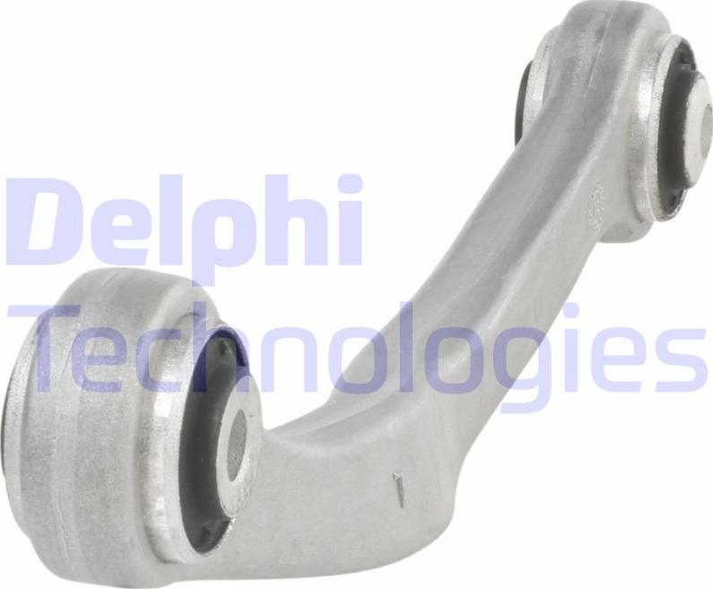 Delphi TC1949-11B1 - Asta / Puntone, Sospensione ruote autozon.pro