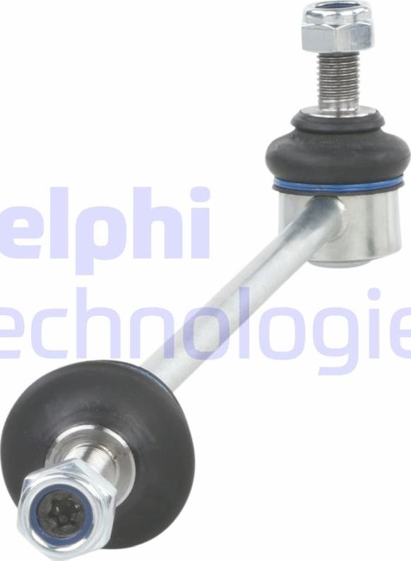 Delphi TC1959-11B1 - Asta / Puntone, Stabilizzatore autozon.pro