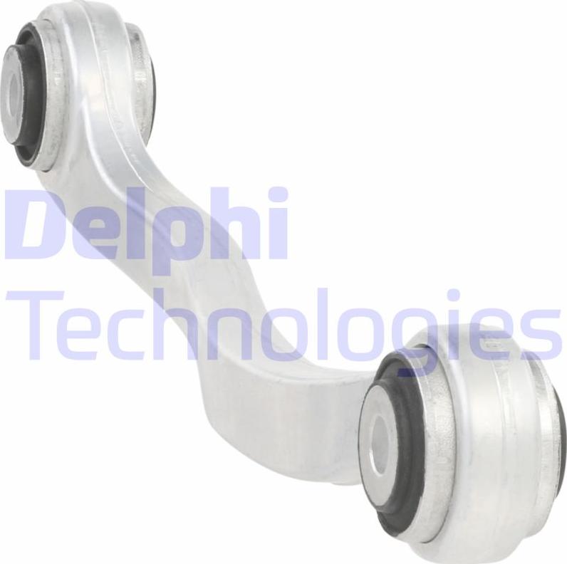 Delphi TC1950-11B1 - Asta / Puntone, Sospensione ruote autozon.pro