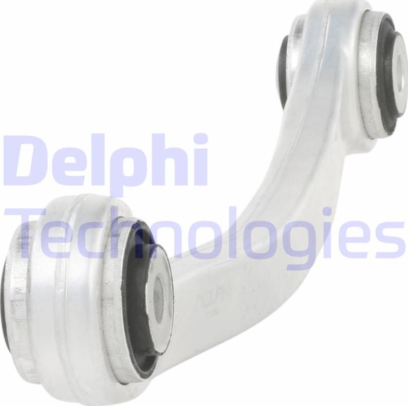 Delphi TC1950-11B1 - Asta / Puntone, Sospensione ruote autozon.pro