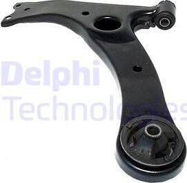 Delphi TC1445-11B1 - Braccio oscillante, Sospensione ruota autozon.pro