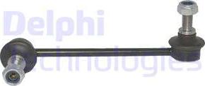 Delphi TC1409-11B1 - Asta / Puntone, Stabilizzatore autozon.pro