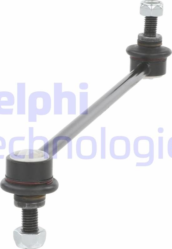 Delphi TC1418-11B1 - Asta / Puntone, Stabilizzatore autozon.pro