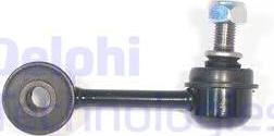 Delphi TC1412-11B1 - Asta / Puntone, Stabilizzatore autozon.pro