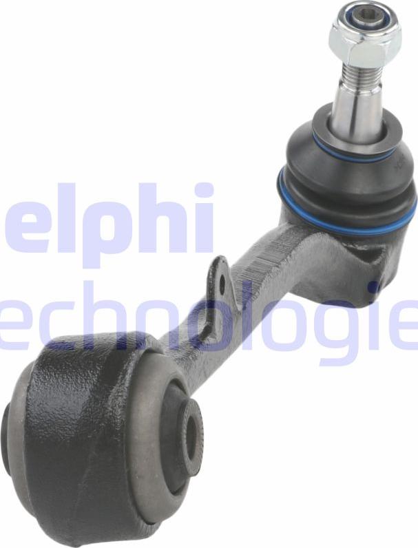 Delphi TC1482 - Braccio oscillante, Sospensione ruota autozon.pro