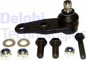 Delphi TC1438-11B1 - Giunto di supporto / guida autozon.pro