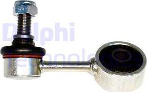 Delphi TC1421-11B1 - Asta / Puntone, Stabilizzatore autozon.pro