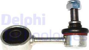 Delphi TC1422-11B1 - Asta / Puntone, Stabilizzatore autozon.pro