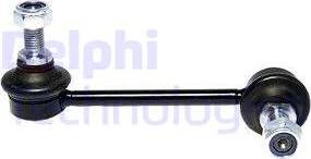 Delphi TC1546-11B1 - Asta / Puntone, Stabilizzatore autozon.pro