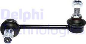 Delphi TC1547-11B1 - Asta / Puntone, Stabilizzatore autozon.pro