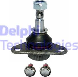 Delphi TC1519-11B1 - Giunto di supporto / guida autozon.pro