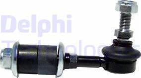 Delphi TC1587-11B1 - Asta / Puntone, Stabilizzatore autozon.pro