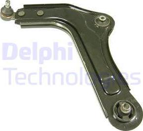 Delphi TC1094-11B1 - Braccio oscillante, Sospensione ruota autozon.pro