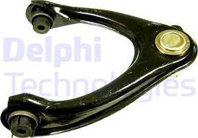 Delphi TC1075-11B1 - Braccio oscillante, Sospensione ruota autozon.pro