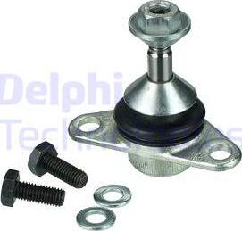 Delphi TC1192-11B1 - Giunto di supporto / guida autozon.pro