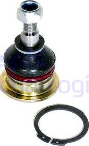 Delphi TC1153-11B1 - Giunto di supporto / guida autozon.pro