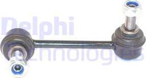 Delphi TC1104-11B1 - Asta / Puntone, Stabilizzatore autozon.pro