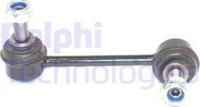 Delphi TC1105-11B1 - Asta / Puntone, Stabilizzatore autozon.pro