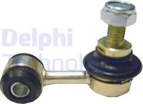 Delphi TC1124-11B1 - Asta / Puntone, Stabilizzatore autozon.pro