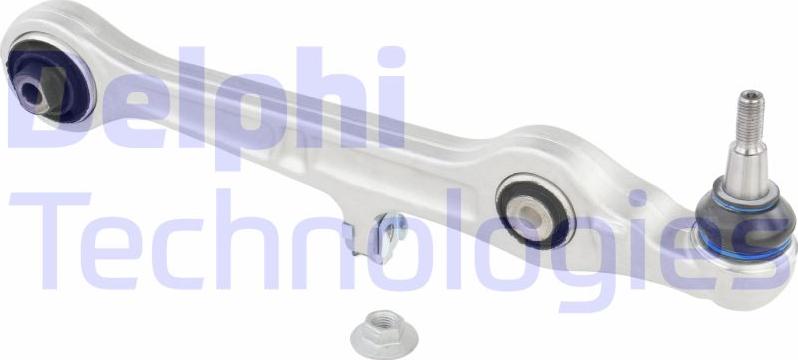 Delphi TC1179-11B1 - Braccio oscillante, Sospensione ruota autozon.pro