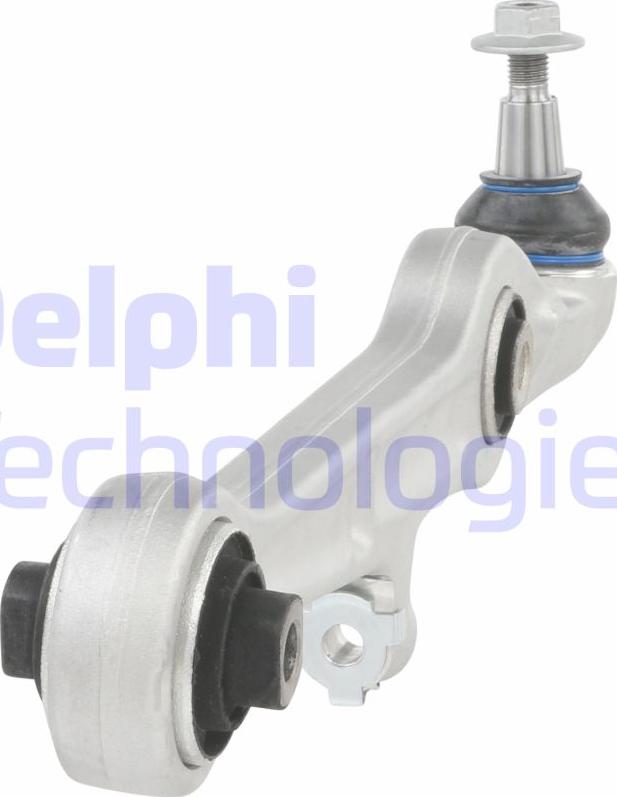 Delphi TC1179-11B1 - Braccio oscillante, Sospensione ruota autozon.pro